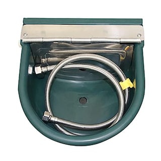Foto 3 | Foto 3 | Bebedero Automático Para Ganado Con Cuenco De Agua Para Caballos, Ganado Y Cabras - Venta Internacional.