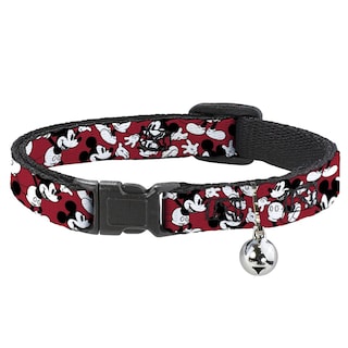 Foto 1 | Foto 1 | Venta Internacional - Collar para Gatos Buckle-Down con Hebilla