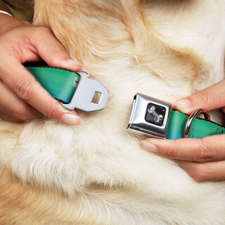Foto 2 | Foto 2 | Venta Internacional - Collar Con Hebilla Cinturón De Seguridad para Perro