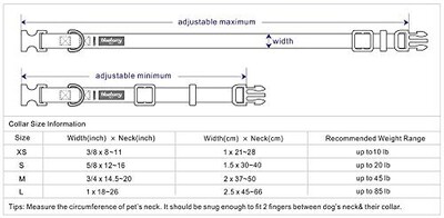 Foto 6 | Foto 6 | Collar Para Perro Blueberry Pet Acción De Gracias, Festival De Otoño  - Venta Internacional.