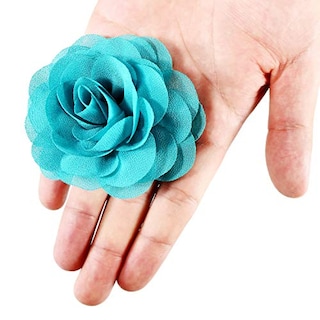 Foto 6 | Foto 6 | Collar De Perro Flowers Leinuosen Para Aseo De Cachorros (8 Cm), 14 Unidades - Venta Internacional.