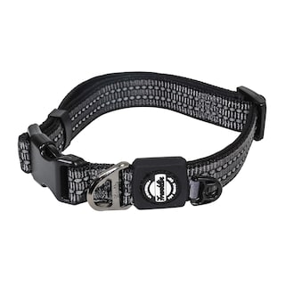 Foto 1 | Foto 1 | Collar De Nylon Para Perros — Reflectante — Franklin Pet Sup - Venta Internacional.