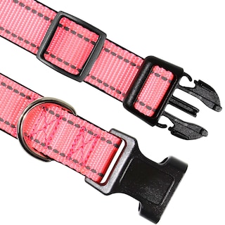 Foto 3 | Foto 3 | Collar Para Perro Joytale, Reflectante, Acolchado De Neopreno Suave - Venta Internacional.