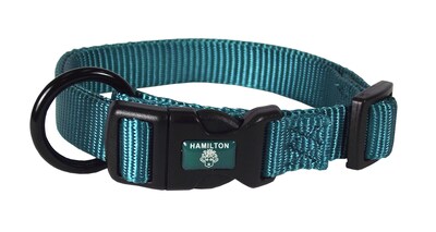 Foto 1 | Foto 1 | Collar para Perro Hamilton Ajustable de Nailon 1.6 X 30-45 cm - Venta Internacional