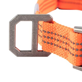 Foto 3 | Foto 3 | Collar Para Perro Carhartt Con Correas De Nailon Totalmente Ajustables, Tamaño Mediano - Venta Internacional.