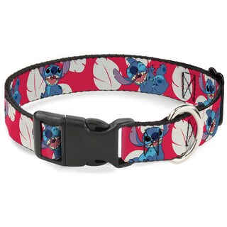 Foto 1 | Foto 1 | Vestido Lilo Con Cierre De Hebilla Con Cuello De Perro, Punto Lilo, 4 Poses, 23-38 Cm - Venta Internacional.