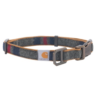 Foto 1 | Foto 1 | Collar Para Perro Carhartt Pet Con Correas Totalmente Ajustables, Tamaño Mediano - Venta Internacional.