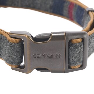 Foto 3 | Foto 3 | Collar Para Perro Carhartt Pet Con Correas Totalmente Ajustables, Tamaño Mediano - Venta Internacional.