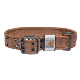 Foto 1 | Foto 1 | Collar Para Perro Carhartt Pet, Totalmente Ajustable, Con Correas Anchas, Color Marrón - Venta Internacional.