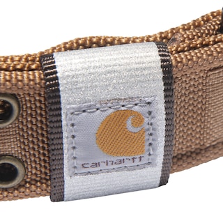 Foto 2 | Foto 2 | Collar Para Perro Carhartt Pet, Totalmente Ajustable, Con Correas Anchas, Color Marrón - Venta Internacional.