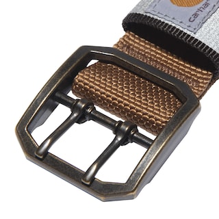 Foto 3 | Foto 3 | Collar Para Perro Carhartt Pet, Totalmente Ajustable, Con Correas Anchas, Color Marrón - Venta Internacional.