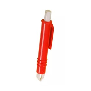 Foto 1 | Foto 1 | Pinza Removedora Antigarrapatas Para Mascotas Rojo