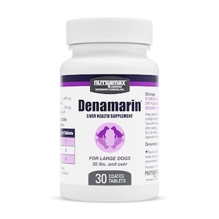 Foto 1 | Foto 1 | Suplemento Denamarin Nutramax Laboratories para Perros Grandes - Venta Internacional
