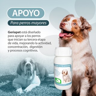 Foto 3 | Foto 3 | Geriapet 60