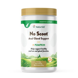Foto 1 | Foto 1 | Suplemento Naturvet No Scoot para Perros 155 g - Venta Internacional