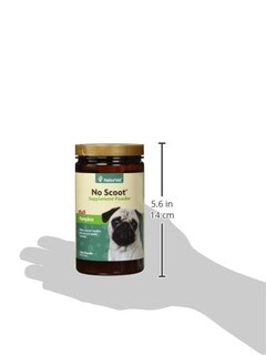 Foto 3 | Foto 3 | Suplemento Naturvet No Scoot para Perros 155 g - Venta Internacional