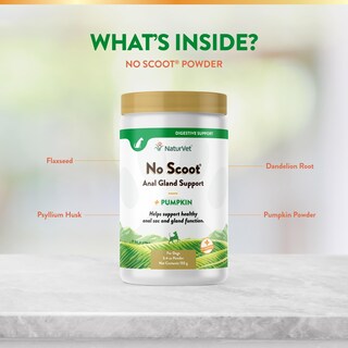 Foto 4 | Foto 4 | Suplemento Naturvet No Scoot para Perros 155 g - Venta Internacional