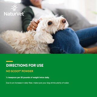 Foto 7 | Foto 7 | Suplemento Naturvet No Scoot para Perros 155 g - Venta Internacional