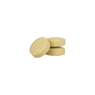 Foto 4 | Foto 4 | Multivitamínico para Perros Medical Solutions Vitality Tabletas Masticables 60 Tabletas