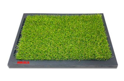 Foto 3 | Foto 3 | Tapete Entrenador Gardens TS-1P color Verde