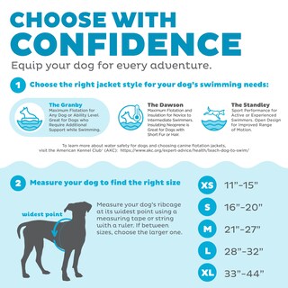 Foto 2 | Foto 2 | Chaleco Salvavidas Para Perros Outward Hound Granby Splash Yellow Xs - Venta Internacional.