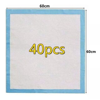 Foto 3 | Foto 3 | 40 Piezas 60cm*60cm Tapete Entrenador Perro Eo Safe Imports Esi-17191 Multicolor