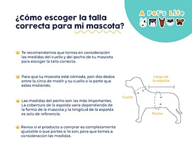 Foto 5 | Foto 5 | A Pets Life Collar Con Banda Reflectiva Para Perro (grande, Morado Fluorescente)