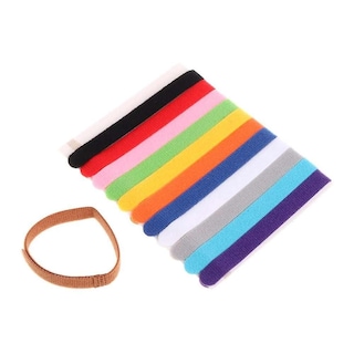 Foto 5 | Foto 5 | Collar Ajustable Con Etiqueta Ligera De Doble Cara Para Cachorros - Venta Internacional.