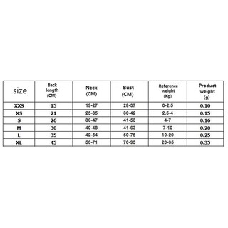 Foto 1 | Foto 1 | Chaleco Salvavidas Para Perros Huoguo Pet Rescue Coat Reflectante - Venta Internacional.