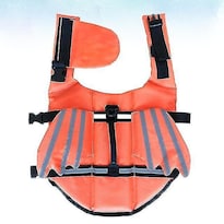 Chaleco De Baño De Verano Para Dog Apparel Huoguo Practical Life - Venta Internacional.