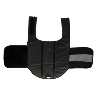 Foto 3 | Foto 3 | Chaleco Salvavidas Para Perros Huoguo Pet Rescue Coat Reflectante - Venta Internacional.