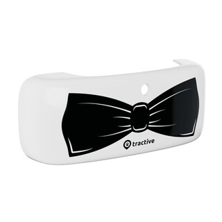 Foto 1 | Foto 1 | Gps Tractive Dog Lte (4) Con Tapa Dura Y Pajarita - Venta Internacional.