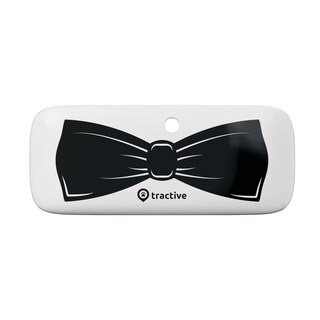 Foto 3 | Foto 3 | Gps Tractive Dog Lte (4) Con Tapa Dura Y Pajarita - Venta Internacional.