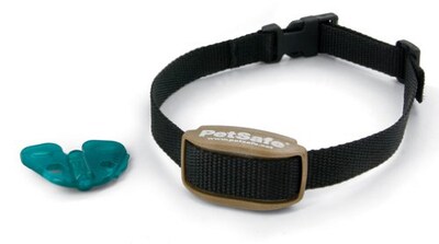 Foto 1 | Foto 1 | Receptor De Cuello Adicional Petsafe Pawz Away Outdoor Barrier - Venta Internacional.
