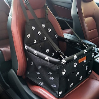 Foto 1 | Foto 1 | Asiento Elevador Para Mascotas Huoguo Oxford, Transportín De Viaje Para Mascotas - Venta Internacional.