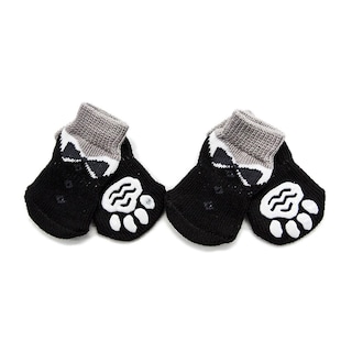 Foto 2 | Foto 2 | Calcetines Antideslizantes Para Mascotas Huoguo Para Perros Y Gatos, Talla Xl - Venta Internacional.