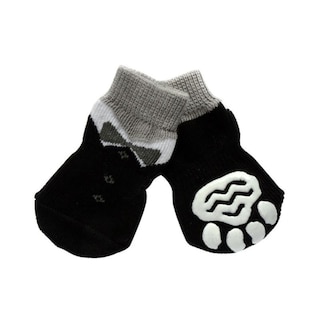 Foto 4 | Foto 4 | Calcetines Antideslizantes Para Mascotas Huoguo Para Perros Y Gatos, Talla Xl - Venta Internacional.