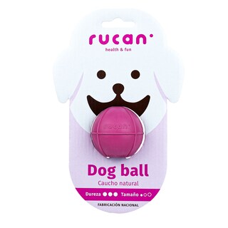 Foto 1 | Foto 1 | Dog Ball Small Purple