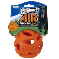 Juguete Para Perros Chuckit Air Fetch Ball Xl Para Perros De Más De 45 Kg - Venta Internacional.
