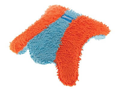 Foto 2 | Foto 2 | Juguete Para Perros Chuckit! Indoor Fetch Squirrel, 23 Cm, Naranja Y Azul - Venta Internacional.