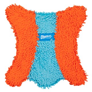 Foto 3 | Foto 3 | Juguete Para Perros Chuckit! Indoor Fetch Squirrel, 23 Cm, Naranja Y Azul - Venta Internacional.