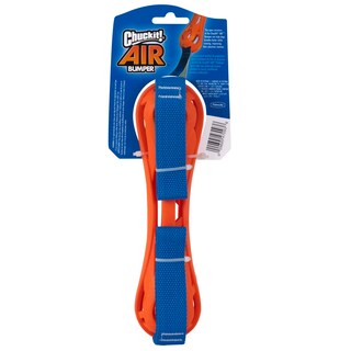 Foto 2 | Foto 2 | Juguete Para Perros Chuckit Air Fetch Bumper Naranja Para Todas Las Razas - Venta Internacional.