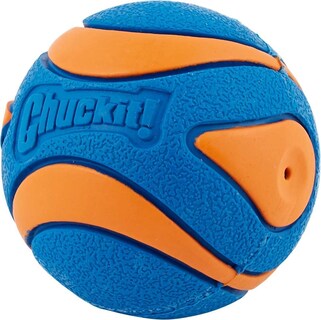 Foto 4 | Foto 4 | Juguete Para Perros Chuckit! Pack De 6 Unidades De Ultra Squeaker Ball Para Perros Medianos - Venta Internacional.