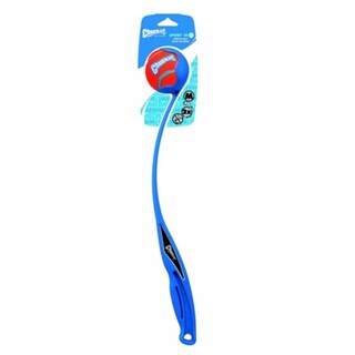 Foto 1 | Foto 1 | ¡lanzador De Bolas, Chuckit! Clásico, Mediano, Con 2 Bolas - Venta Internacional.