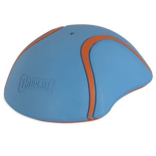 Foto 1 | Foto 1 | Juguete Para Perros Chuckit! Súper Slider Self-fetch Squeaker Para Interiores - Venta Internacional.