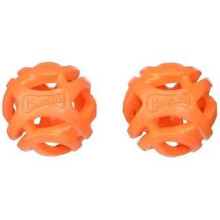 Foto 1 | Foto 1 | Pelota De Juguete Para Perros Huoguo Breathe Right Fetch, Pequeña Y Duradera - Venta Internacional.