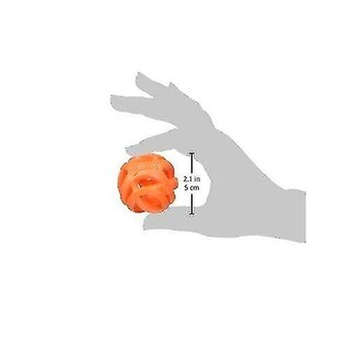 Foto 3 | Foto 3 | Pelota De Juguete Para Perros Huoguo Breathe Right Fetch, Pequeña Y Duradera - Venta Internacional.
