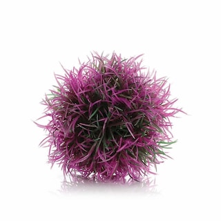 Foto 1 | Foto 1 | Bola De Colores Huoguo De Juguetes Para Perros, Púrpura - Venta Internacional.
