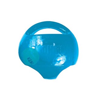 Foto 1 | Foto 1 | Juego De Juguete Para Perros Kong Jumbler Ball Interactive Fetch Con Pelota De Tenis - Venta Internacional.