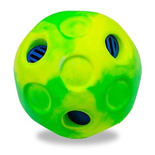 Foto 1 | Foto 1 | Pelota Interactiva Franklin Sports Rsf Laugh And Wiggle Ball - Venta Internacional.